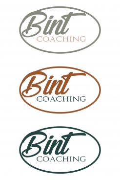 Logo # 1107392 voor Simpel  krachtig logo voor een coach en trainingspraktijk wedstrijd