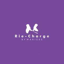 Logo design # 1128761 for Logo for my Massge Practice name Rie Charge by Marieke contest