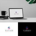 Logo design # 1123647 for new logo Vuegen Technical Services contest