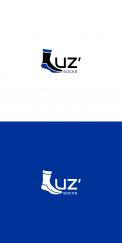 Logo design # 1153444 for Luz’ socks contest