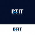 Logo # 1232495 voor Logo voor Borger Totaal Installatie Techniek  BTIT  wedstrijd