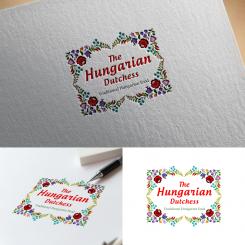 Logo design # 1115225 for Logo for a Hungarian food concept on facebook and Instagram contest