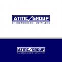 Logo design # 1162475 for ATMC Group' contest