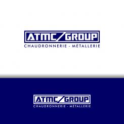Logo design # 1162475 for ATMC Group' contest