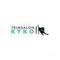 Logo design # 1129671 for Logo for new Grooming Salon  Trimsalon KyKo contest
