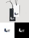 Logo design # 1153447 for Luz’ socks contest