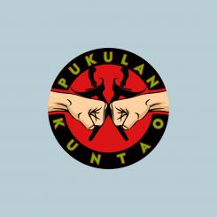 Logo design # 1134487 for Pukulan Kuntao contest