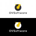 Logo design # 1117433 for Design a unique and different logo for OVSoftware contest