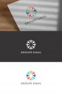 Logo design # 1169299 for Creation of a logo for the group of a family company contest