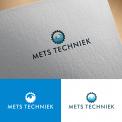 Logo design # 1122453 for Logo for my company  Mets Techniek contest
