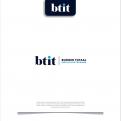 Logo design # 1232905 for Logo for Borger Totaal Installatie Techniek  BTIT  contest