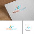 Logo design # 1158472 for Looking for a logo at a website InternPlanet contest