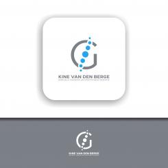 Logo # 1210237 voor Logo Kinesitherapie wedstrijd