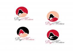 Logo # 309007 voor dogmotion wedstrijd