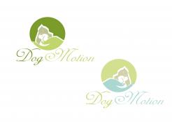 Logo # 310237 voor dogmotion wedstrijd