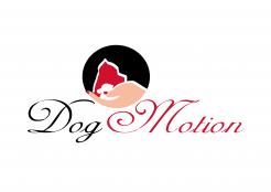 Logo # 309563 voor dogmotion wedstrijd