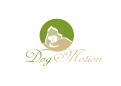 Logo # 310575 voor dogmotion wedstrijd