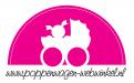 Logo # 310368 voor Nieuw professioneel logo voor bestaande webwinkel in Poppenwagens en Poppen  wedstrijd
