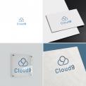 Logo design # 981394 for Cloud9 logo contest