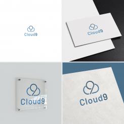 Logo # 981394 voor Cloud9 logo wedstrijd
