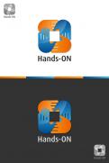 Logo design # 534102 for Hands-on contest