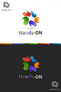 Logo design # 534106 for Hands-on contest