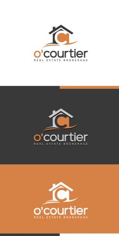 Logo design # 533323 for CREATION OF OUR LOGO FOR BROKERAGE COMPANY IN REAL ESTATE CREDIT contest