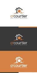 Logo design # 533327 for CREATION OF OUR LOGO FOR BROKERAGE COMPANY IN REAL ESTATE CREDIT contest
