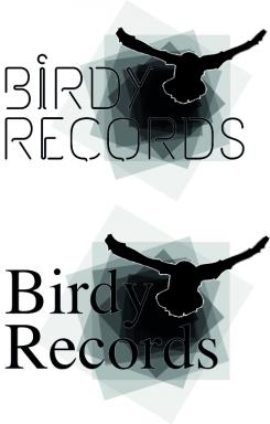 Logo design # 216973 for Record Label Birdy Records needs Logo contest