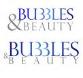 Logo # 122761 voor Logo voor Bubbels & Beauty wedstrijd