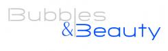 Logo # 122764 voor Logo voor Bubbels & Beauty wedstrijd