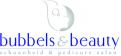 Logo # 122570 voor Logo voor Bubbels & Beauty wedstrijd