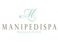 Logo # 130798 voor ManiPediSpa wedstrijd