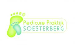 Logo # 124280 voor Logo voor net gestarte pedicure praktijk wedstrijd