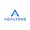 Logo design # 1229501 for ADALTHUS contest
