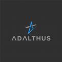Logo design # 1229502 for ADALTHUS contest