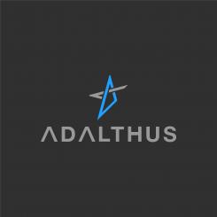 Logo design # 1229502 for ADALTHUS contest