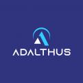 Logo design # 1229503 for ADALTHUS contest