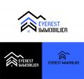 Logo design # 1244652 for EVEREST IMMOBILIER contest