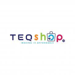 Logo # 975300 voor Logo design voor een B2B webshop in zakelijke IT goederen  wedstrijd