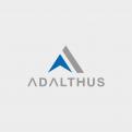 Logo design # 1229510 for ADALTHUS contest