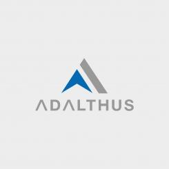 Logo design # 1229510 for ADALTHUS contest