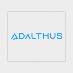 Logo design # 1229512 for ADALTHUS contest