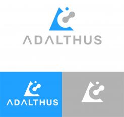 Logo design # 1230015 for ADALTHUS contest