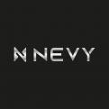 Logo # 1239247 voor Logo voor kwalitatief   luxe fotocamera statieven merk Nevy wedstrijd