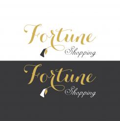 Logo design # 875096 for E-commerce brand - Exclusive, easy going and Customer oriented  contest