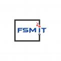 Logo # 961774 voor Logo voor FSM IT wedstrijd