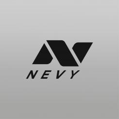Logo design # 1239254 for Logo for high quality   luxury photo camera tripods brand Nevy contest