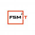 Logo # 961776 voor Logo voor FSM IT wedstrijd