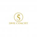 Logo design # 971609 for Modern logo wanted for personal coach contest